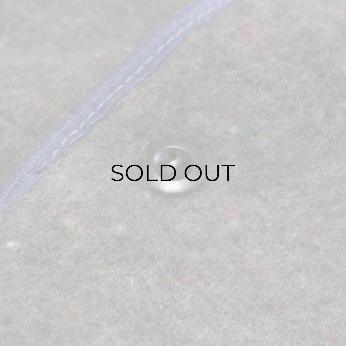 画像8: OLD UNKNOWN BRAND WOOL LINER JACKET (8)