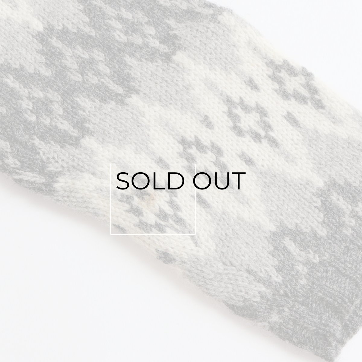 画像10: 〜90's J. CREW WOOL JACQUARD KNIT SWEATER (10)