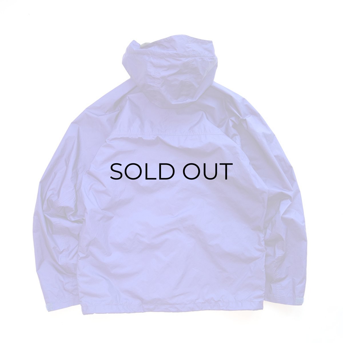 画像3: 00's Patagonia "TORRENT SHELL" RIP-STOP NYLON HOODED JACKET (3)