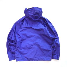 画像3: 00's Patagonia "TORRENT SHELL" RIP-STOP NYLON HOODED JACKET (3)