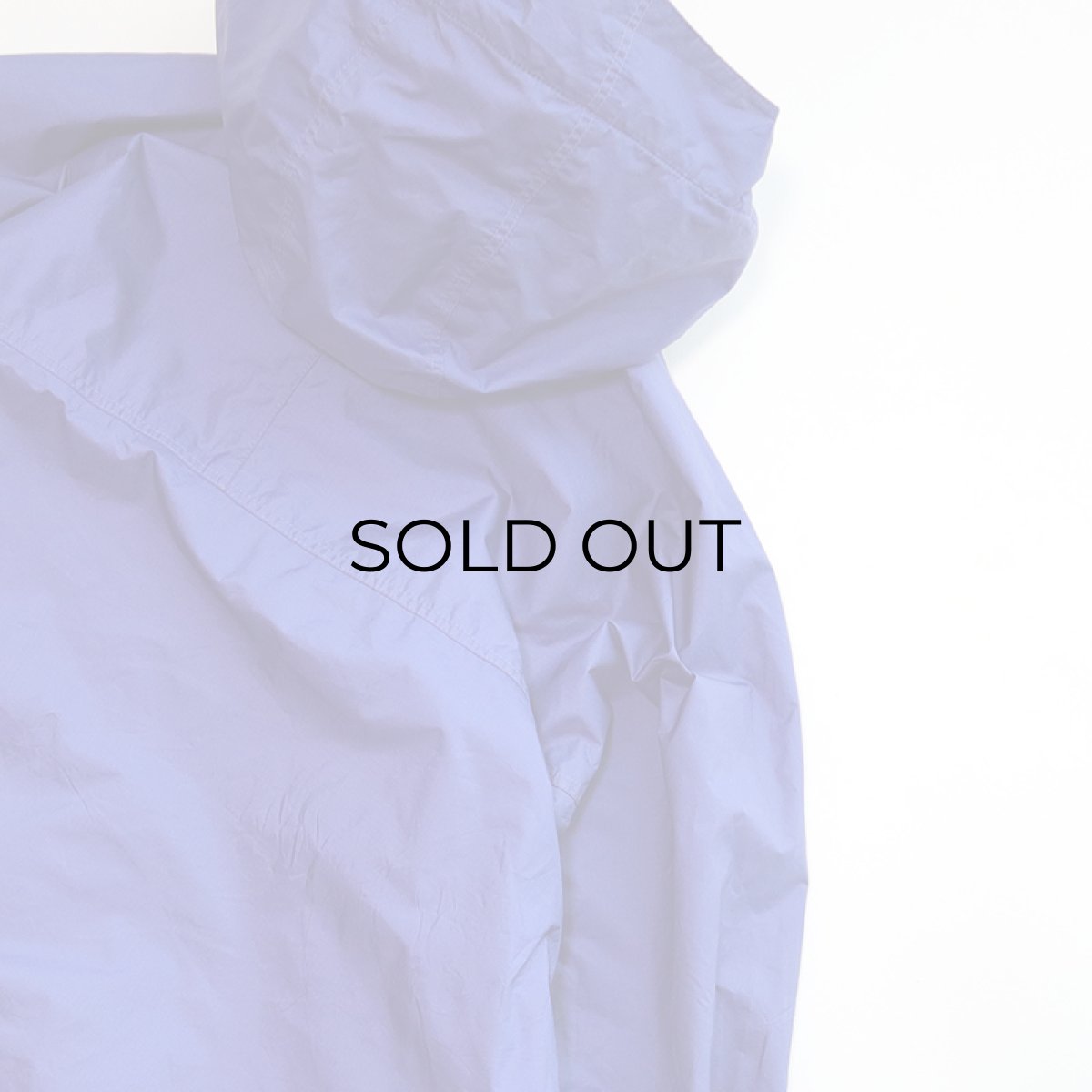 画像7: 00's Patagonia "TORRENT SHELL" RIP-STOP NYLON HOODED JACKET (7)