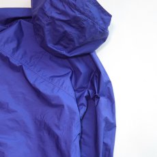 画像7: 00's Patagonia "TORRENT SHELL" RIP-STOP NYLON HOODED JACKET (7)