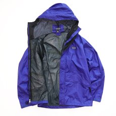 画像2: 00's Patagonia "TORRENT SHELL" RIP-STOP NYLON HOODED JACKET (2)