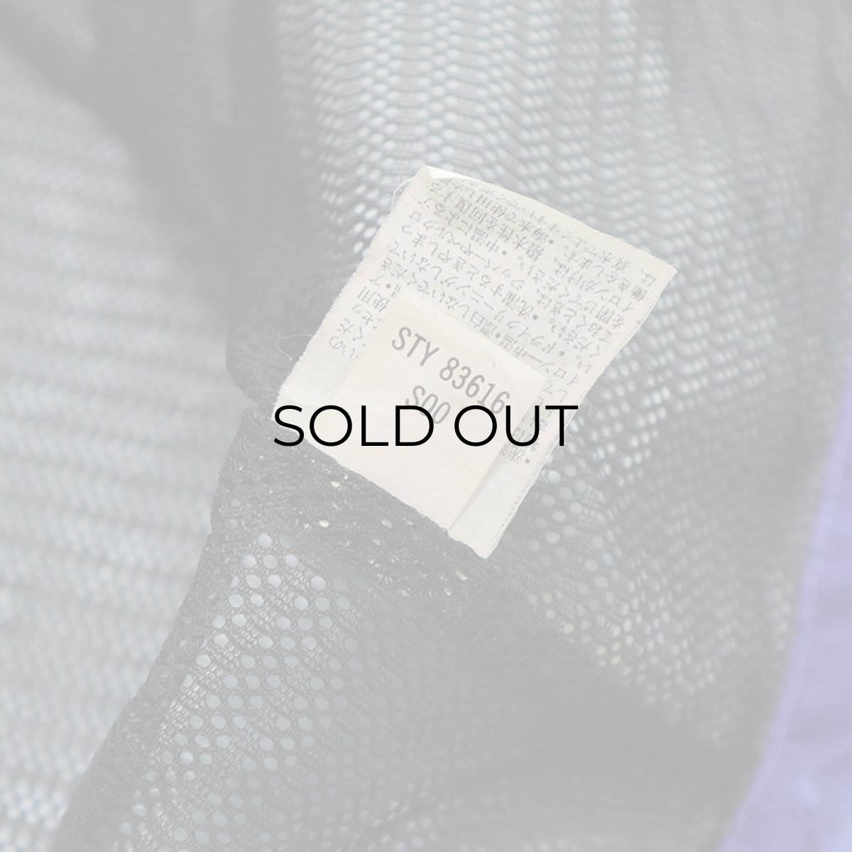 画像11: 00's Patagonia "TORRENT SHELL" RIP-STOP NYLON HOODED JACKET (11)