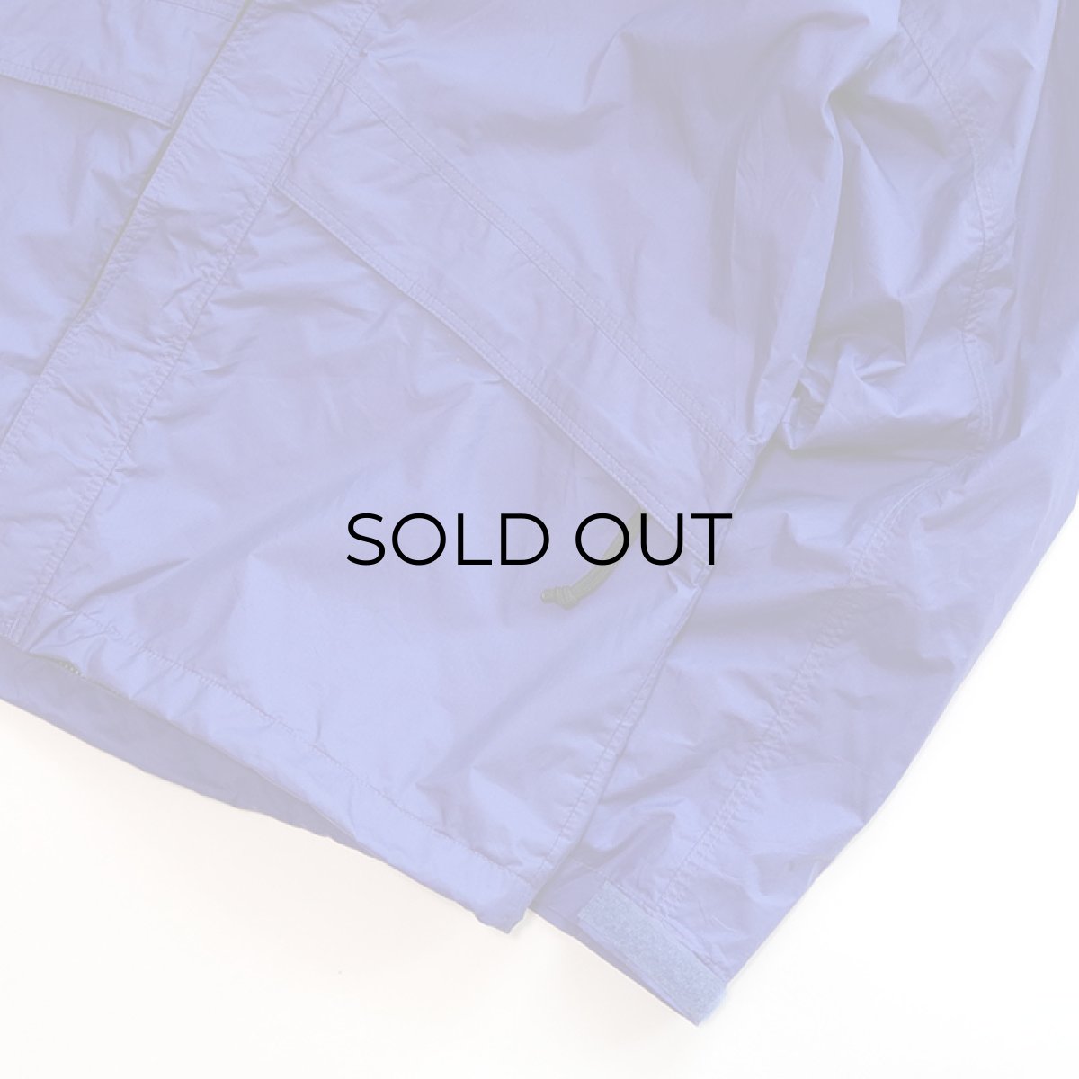 画像5: 00's Patagonia "TORRENT SHELL" RIP-STOP NYLON HOODED JACKET (5)