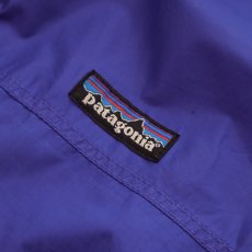 画像8: 00's Patagonia "TORRENT SHELL" RIP-STOP NYLON HOODED JACKET (8)