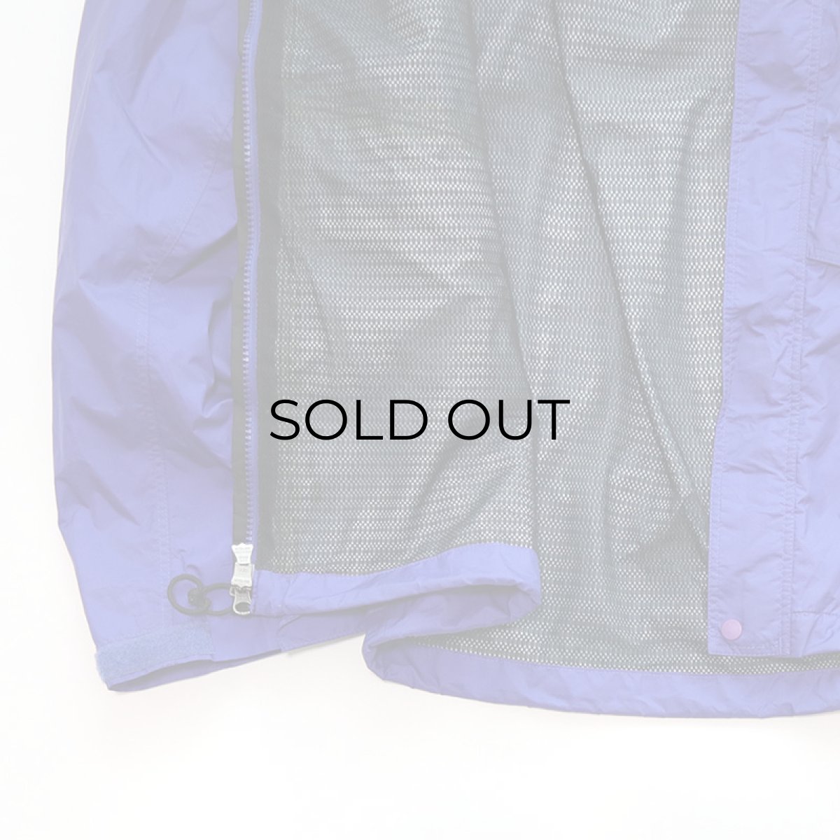 画像6: 00's Patagonia "TORRENT SHELL" RIP-STOP NYLON HOODED JACKET (6)