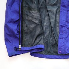 画像6: 00's Patagonia "TORRENT SHELL" RIP-STOP NYLON HOODED JACKET (6)