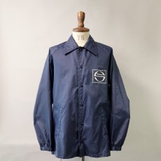 画像9: 80's SPORTSMASTER NYLON PRINT SNAP COACH JACKET "Stevens" (9)