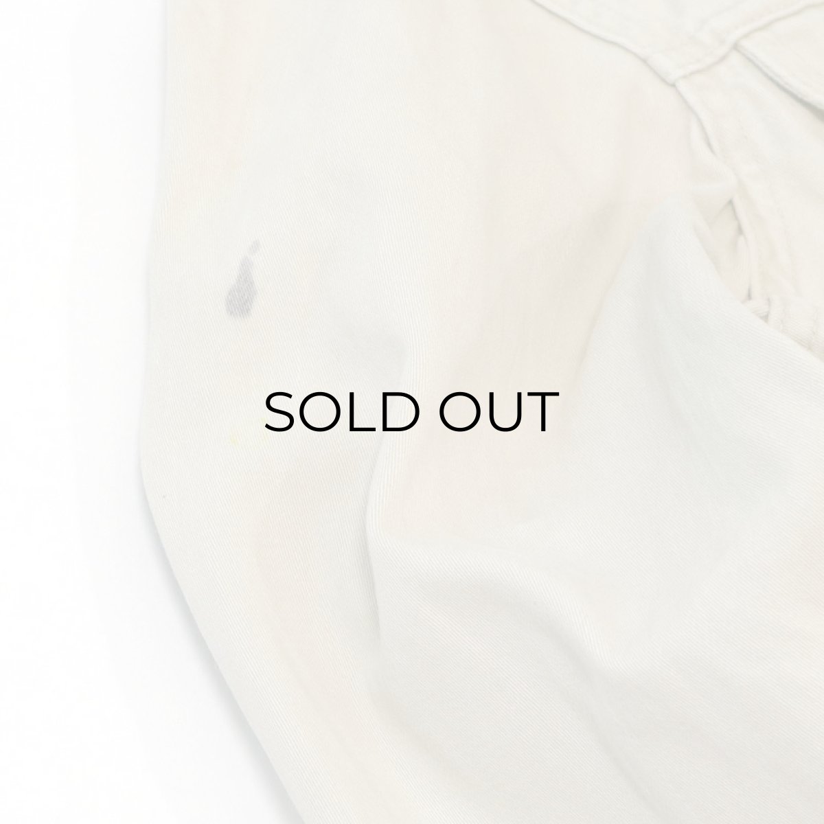 画像10: 60's Lee 100-J "WESTERNER" COTTON SATEEN TRUCKER JACKET with 〜70's HARLEY-DAVIDSON WAPPEN (10)