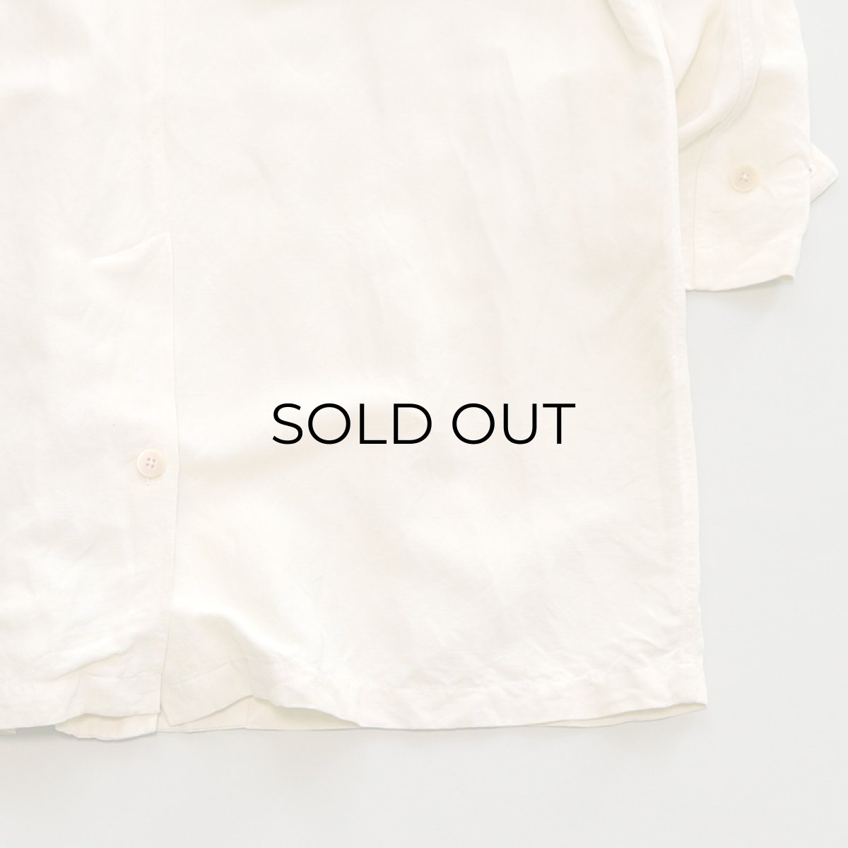 画像5: 〜90's DONNA KARAN SILK LINEN DUSTER COAT (5)