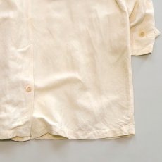 画像5: 〜90's DONNA KARAN SILK LINEN DUSTER COAT (5)