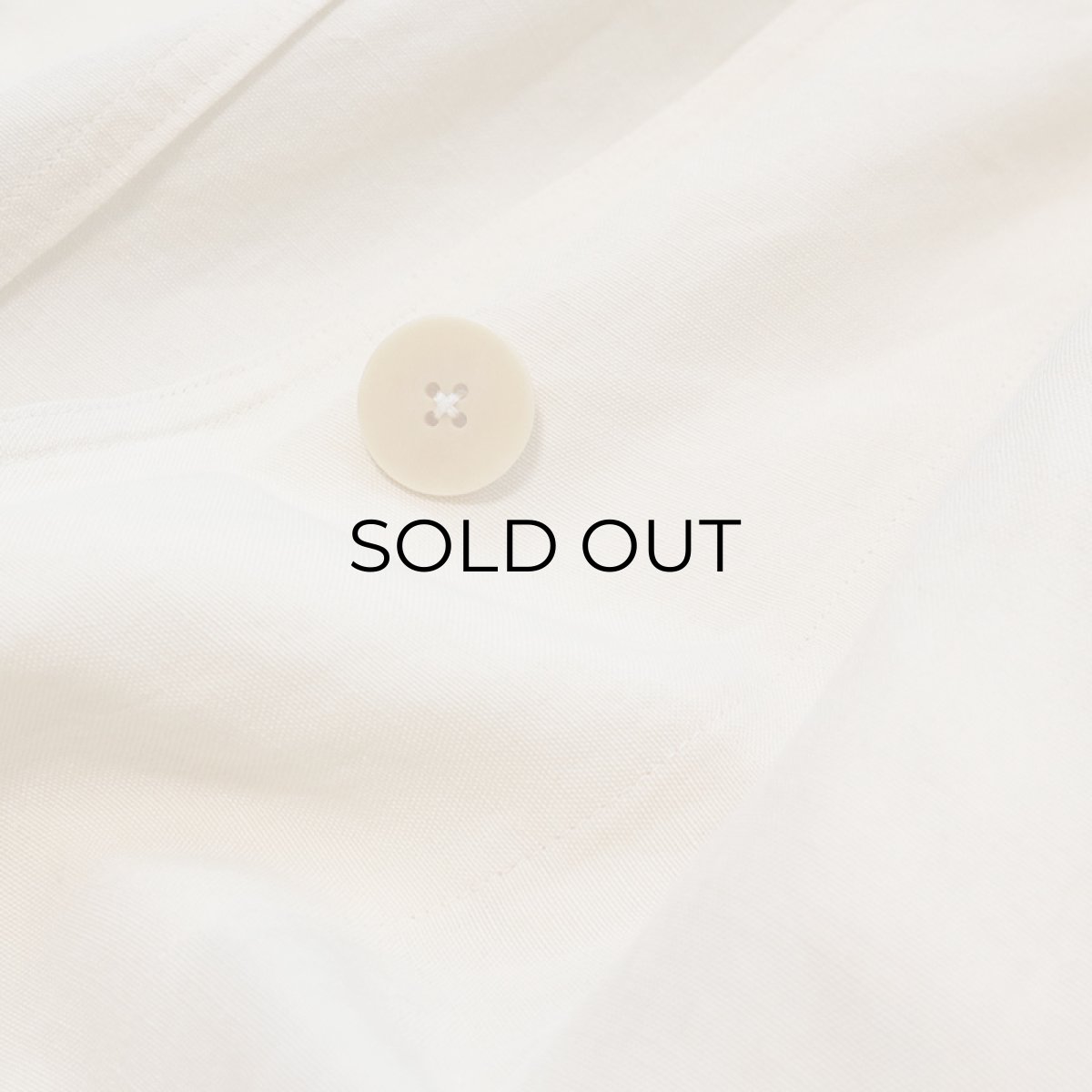 画像6: 〜90's DONNA KARAN SILK LINEN DUSTER COAT (6)