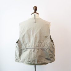 画像15: 〜60's The Trout Master COTTON FISHING VEST (15)