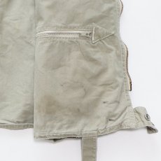 画像10: 〜60's The Trout Master COTTON FISHING VEST (10)