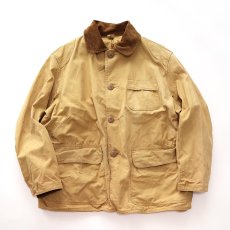 画像1: 〜50's SEARS "JC Higgins" COTTON DUCK HUNTING JACKET (1)