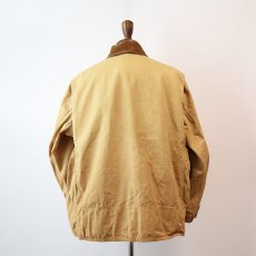 画像15: 〜50's SEARS "JC Higgins" COTTON DUCK HUNTING JACKET (15)