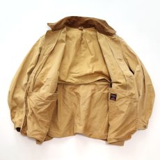 画像2: 〜50's SEARS "JC Higgins" COTTON DUCK HUNTING JACKET (2)