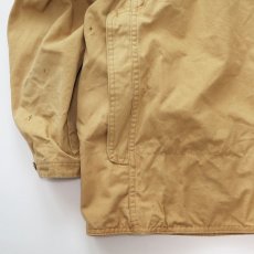 画像8: 〜50's SEARS "JC Higgins" COTTON DUCK HUNTING JACKET (8)