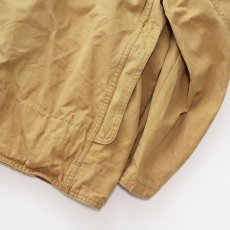 画像9: 〜50's SEARS "JC Higgins" COTTON DUCK HUNTING JACKET (9)