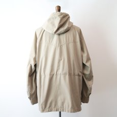 画像4: 〜80's JCPenney COTTON POLYESTER MOUNTAIN PARKA (4)