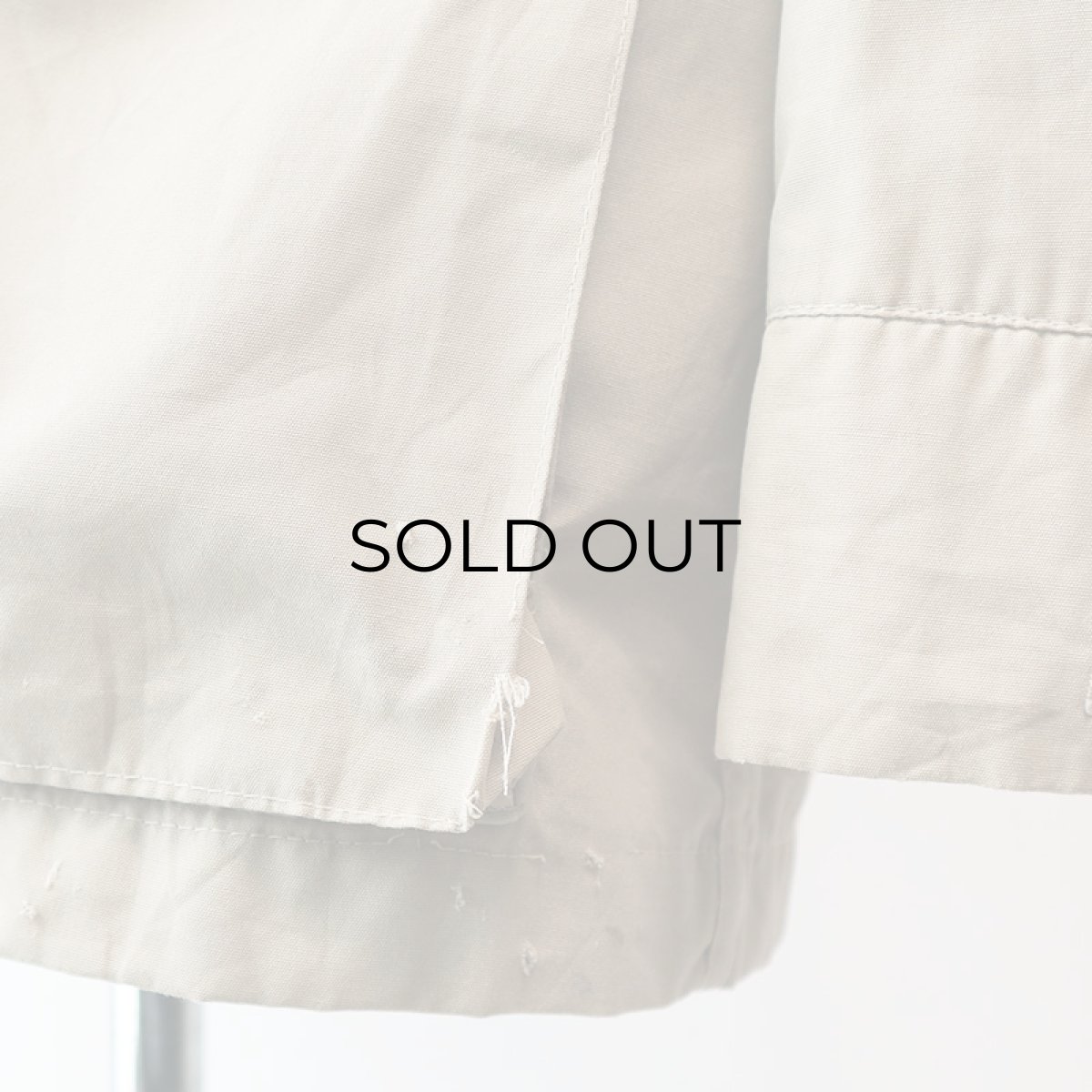 画像12: 〜80's JCPenney COTTON POLYESTER MOUNTAIN PARKA (12)