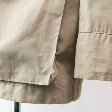 画像12: 〜80's JCPenney COTTON POLYESTER MOUNTAIN PARKA (12)