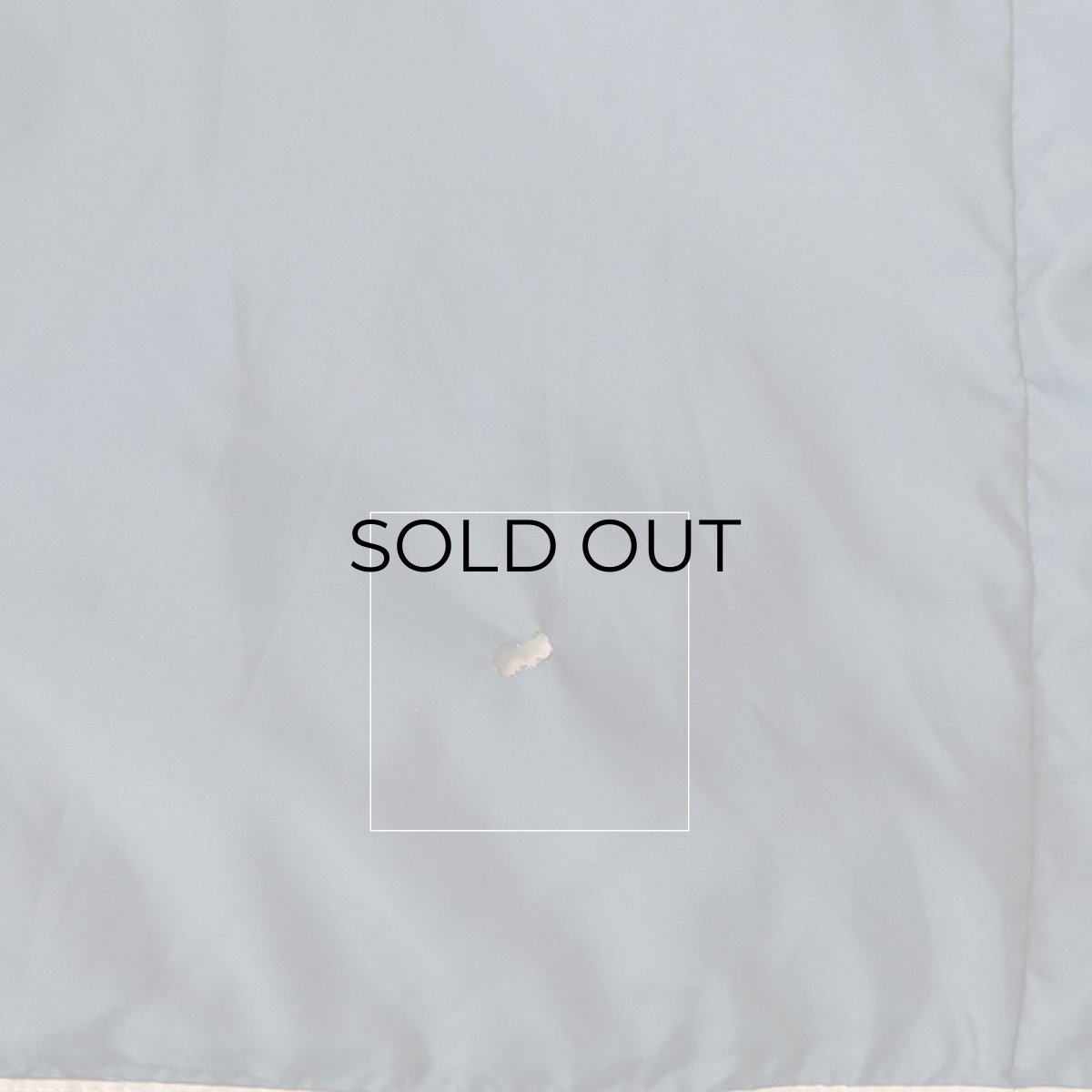 画像17: 〜80's JCPenney COTTON POLYESTER MOUNTAIN PARKA (17)