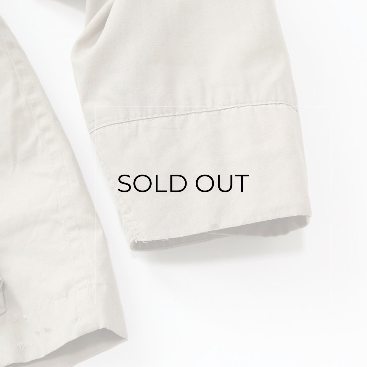 画像14: 〜80's JCPenney COTTON POLYESTER MOUNTAIN PARKA (14)