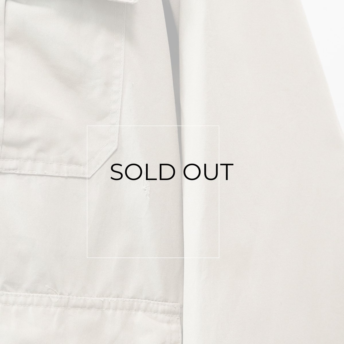 画像11: 〜80's JCPenney COTTON POLYESTER MOUNTAIN PARKA (11)