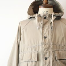 画像6: 〜80's JCPenney COTTON POLYESTER MOUNTAIN PARKA (6)