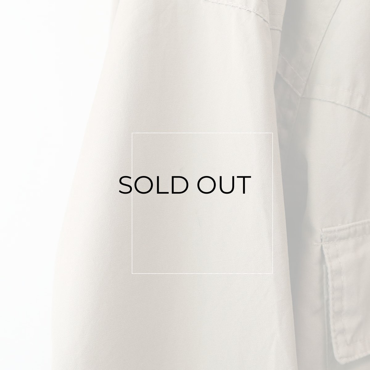 画像13: 〜80's JCPenney COTTON POLYESTER MOUNTAIN PARKA (13)