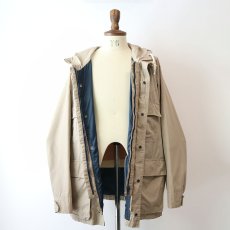 画像2: 〜80's JCPenney COTTON POLYESTER MOUNTAIN PARKA (2)