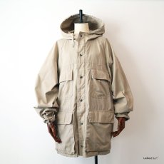 画像5: 〜80's JCPenney COTTON POLYESTER MOUNTAIN PARKA (5)