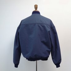 画像12: 〜90's UNKNOWN BRAND CUP SHOULDER ZIP BLOUSON "MADE IN USA" (12)