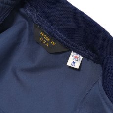 画像9: 〜90's UNKNOWN BRAND CUP SHOULDER ZIP BLOUSON "MADE IN USA" (9)