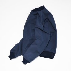 画像2: 〜90's UNKNOWN BRAND CUP SHOULDER ZIP BLOUSON "MADE IN USA" (2)