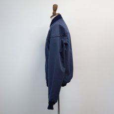 画像11: 〜90's UNKNOWN BRAND CUP SHOULDER ZIP BLOUSON "MADE IN USA" (11)