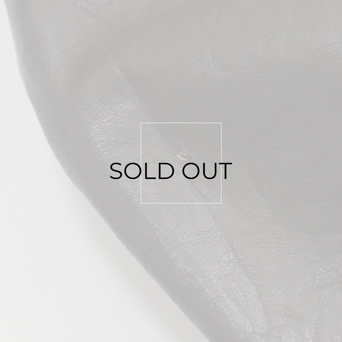 画像14: 〜80's SCHOTT LEATHER A-2 style ZIP JACKET (14)