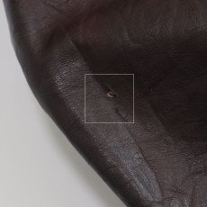 画像14: 〜80's SCHOTT LEATHER A-2 style ZIP JACKET (14)