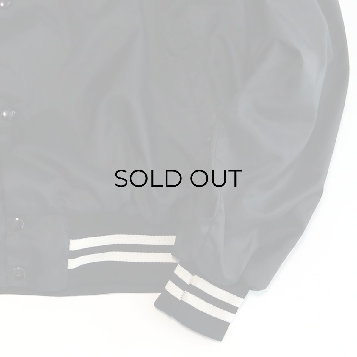 画像6: 〜90's D.G. SPORTSWEAR NYLON FLANNEL LINING PRINT SNAP BLOUSON "CARLISLE" "MADE IN USA" (6)