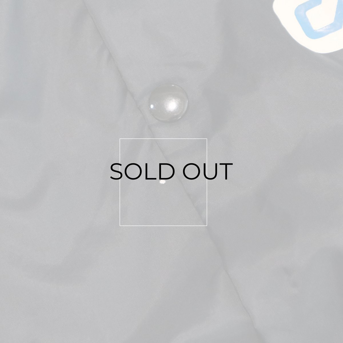 画像9: 〜90's D.G. SPORTSWEAR NYLON FLANNEL LINING PRINT SNAP BLOUSON "CARLISLE" "MADE IN USA" (9)