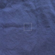 画像10: 〜80's KIDUR COTTON DRILL FRENCH WORK JACKET (10)