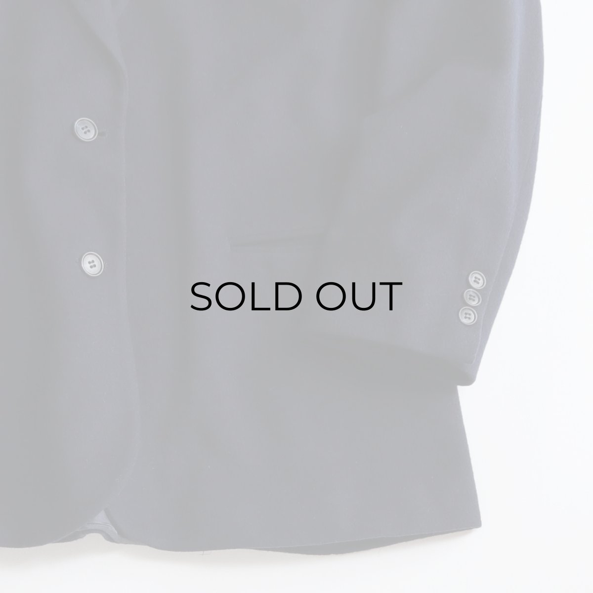 画像5: 80's L.L. Bean WOOL FLANNEL WOMEN'S TAILORED JACKET "MADE IN USA" (5)