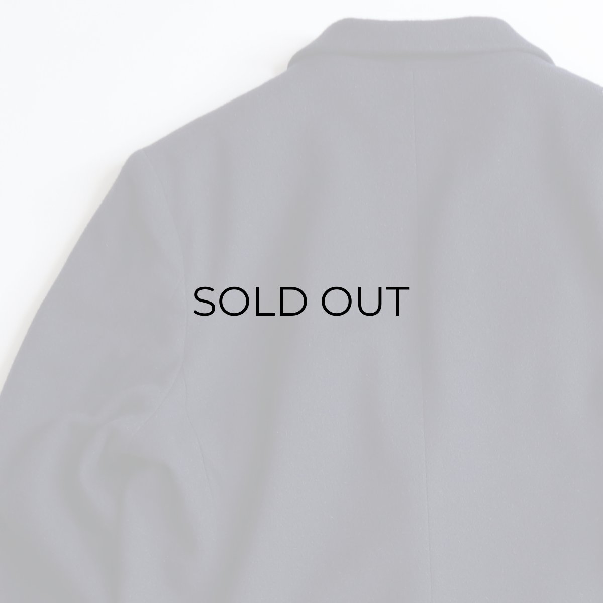 画像6: 80's L.L. Bean WOOL FLANNEL WOMEN'S TAILORED JACKET "MADE IN USA" (6)