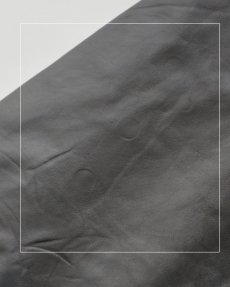 画像15: 80's DeLONG WOOL MELTON LEATHER SLEEVE VARSITY JACKET "MADE IN USA" (15)