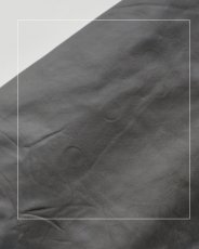 画像15: 80's DeLONG WOOL MELTON LEATHER SLEEVE VARSITY JACKET "MADE IN USA" (15)