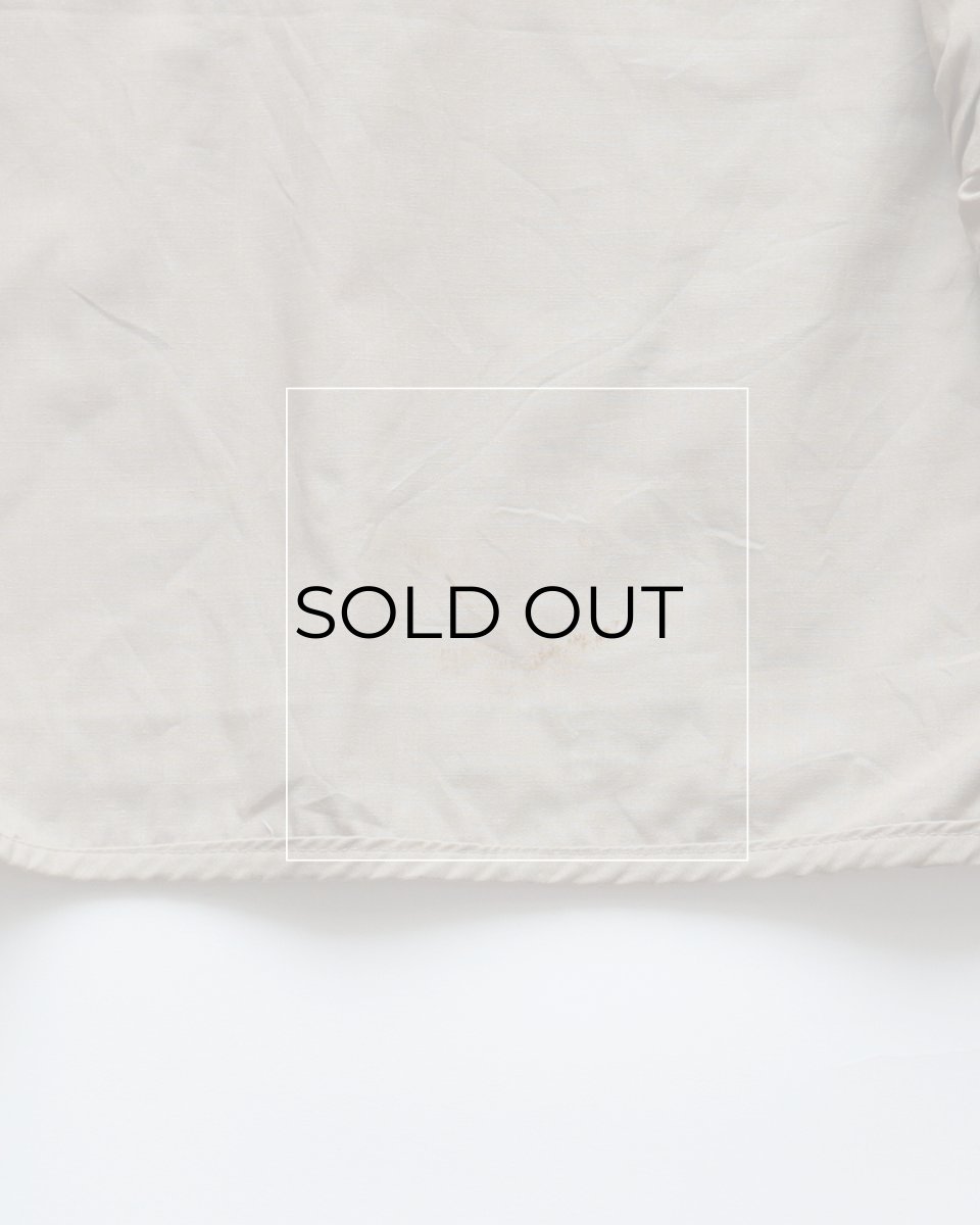 画像10: 〜90's WOODFIELD COTTON POLYESTER FISHING VEST (10)