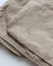 画像9: 〜90's WOODFIELD COTTON POLYESTER FISHING VEST (9)