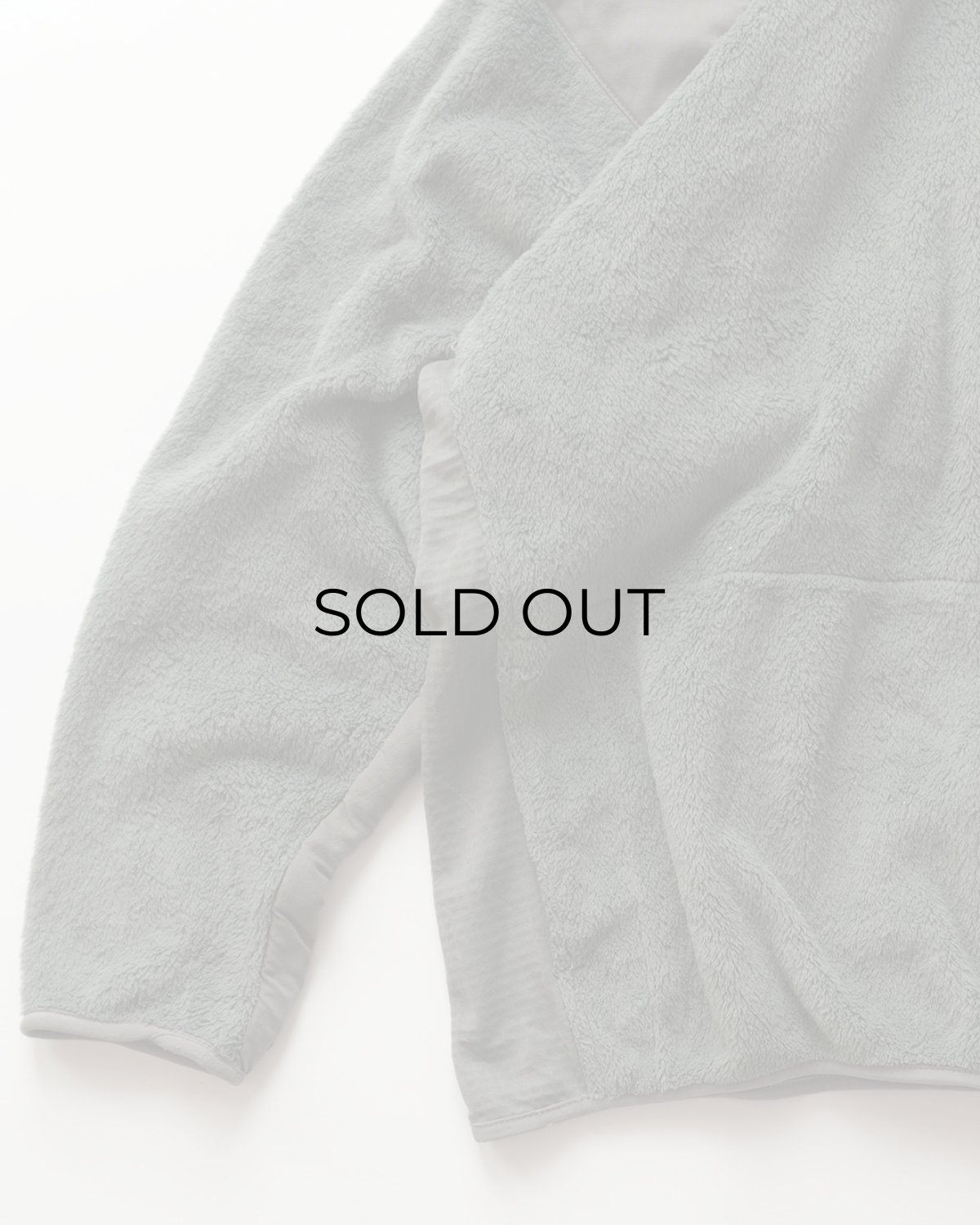 画像6: US MILITARY ECWCS GEN III POLARTEC FLEECE ZIP LINER JACKET 【SIZE : X-LARGE - LONG】 (6)